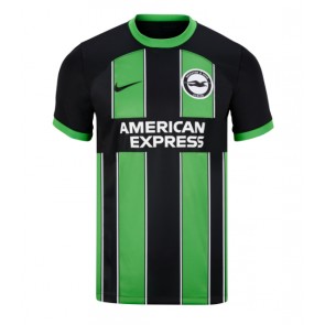 Brighton Replica Third Stadium Shirt 2024-25 Short Sleeve